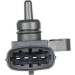Metzger | Sensor, Saugrohrdruck | 0906396 Metzger | Sensor, Saugrohrdruck | 0906396