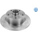 Meyle | Bremsscheibe | 115 523 0016 Meyle | Bremsscheibe | 115 523 0016