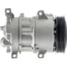 Mahle | Kompressor, Klimaanlage | ACP 1539 000S