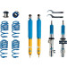 Bilstein | Fahrwerkssatz, Federn/Dämpfer | 48-168229 Bilstein | Fahrwerkssatz, Federn/Dämpfer | 48-168229