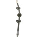 BOSCH | Bremsschlauch | 1 987 481 508 BOSCH | Bremsschlauch | 1 987 481 508