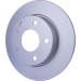 Hella | Bremsscheibe | 8DD 355 105-971