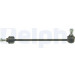 Delphi | Stange/Strebe, Stabilisator | TC1025 Delphi | Stange/Strebe, Stabilisator | TC1025