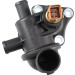 Metzger | Thermostat, Kühlmittel | 4006411 Metzger | Thermostat, Kühlmittel | 4006411