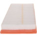 BOSCH F 026 400 386 Luftfilter BOSCH F 026 400 386 Luftfilter