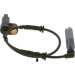 BOSCH | Sensor, Raddrehzahl | 0 986 594 018 BOSCH | Sensor, Raddrehzahl | 0 986 594 018