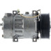 Mahle | Kompressor, Klimaanlage | ACP 546 000P