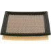 BOSCH F 026 400 518 Luftfilter BOSCH F 026 400 518 Luftfilter