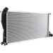 Mahle | Kühler, Motorkühlung | CR 288 000S Mahle | Kühler, Motorkühlung | CR 288 000S