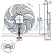 85545 Lüfter, Motorkühlung 85545 Lüfter, Motorkühlung