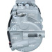 NRF 32214 Klimakompressor 7SEU17C, EASY FIT, 12V, PAG 46, mit PAG-Kompressoröl, mit Dichtring