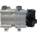 Mahle | Kompressor, Klimaanlage | ACP 153 000P