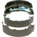 BOSCH | Bremsbackensatz, Feststellbremse | 0 986 487 711 BOSCH | Bremsbackensatz, Feststellbremse | 0 986 487 711