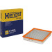 Hengst Filter | Luftfilter | E1083L Hengst Filter | Luftfilter | E1083L