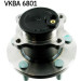 SKF | Radlagersatz | VKBA 6801 SKF | Radlagersatz | VKBA 6801