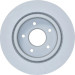 BOSCH | Bremsscheibe | 0 986 479 D20 BOSCH | Bremsscheibe | 0 986 479 D20