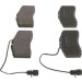 BOSCH | Bremsbelagsatz, Scheibenbremse | 0 986 424 664 BOSCH | Bremsbelagsatz, Scheibenbremse | 0 986 424 664