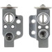 AVE 116 000P Expansionsventil, Klimaanlage BEHR *** PREMIUM LINE ***