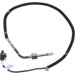 707094 Sensor, Abgastemperatur EASY FIT