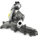 Turbolader Neu, für 03L253016M, mit Krümmer und Dichtungen, ORIGINAL JRONE 8G14-30M-918 Turbolader Neu, für 03L253016M, mit Krümmer und Dichtungen, ORIGINAL JRONE 8G14-30M-918