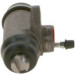 BOSCH | Radbremszylinder | 0 986 475 476