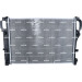 53839 Kühler, Motorkühlung 53839 Kühler, Motorkühlung