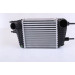 961116 Ladeluftkühler ** FIRST FIT **