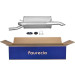 8LD 366 029-261 Endschalldämpfer Easy2Fit – PARTNERED with Faurecia