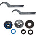 Bilstein | Fahrwerkssatz, Federn/Dämpfer | 48-165815 Bilstein | Fahrwerkssatz, Federn/Dämpfer | 48-165815