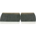 BOSCH 1 987 432 436 Innenraumfilter BOSCH 1 987 432 436 Innenraumfilter
