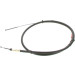 BOSCH | Seilzug, Feststellbremse | 1 987 477 947 BOSCH | Seilzug, Feststellbremse | 1 987 477 947
