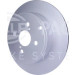 Hella Pagid | Bremsscheibe | 8DD 355 110-511