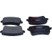 Maxgear | Bremsbelagsatz, Scheibenbremse | 19-1997 Maxgear | Bremsbelagsatz, Scheibenbremse | 19-1997