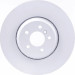 Hella | Bremsscheibe | 8DD 355 120-691