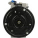 Nissens | Kompressor, Klimaanlage | 89108 Nissens | Kompressor, Klimaanlage | 89108