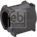 FEBI BILSTEIN 186510 Lagerung, Stabilisator FEBI BILSTEIN 186510 Lagerung, Stabilisator