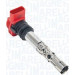 Magneti Marelli | Zündspule | 060717187012 Magneti Marelli | Zündspule | 060717187012