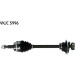 SKF | Antriebswelle | VKJC 5996 SKF | Antriebswelle | VKJC 5996