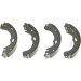 Brembo | Bremsbackensatz | S 49 519