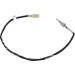 707115 Sensor, Abgastemperatur EASY FIT