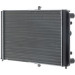 Mahle | Kühler, Motorkühlung | CR 2694 000S