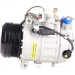 Nissens | Kompressor, Klimaanlage | 890552 Nissens | Kompressor, Klimaanlage | 890552