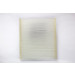 MANN-FILTER CU 2545 Innenraumfilter, Partikelfilter MANN-FILTER CU 2545 Innenraumfilter, Partikelfilter