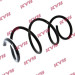 KYB | Fahrwerksfeder | RA1209 KYB | Fahrwerksfeder | RA1209
