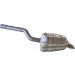 Bosal | Endschalldämpfer | 233-163 Bosal | Endschalldämpfer | 233-163