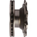 Valeo | Bremsscheibe | 187086 Valeo | Bremsscheibe | 187086