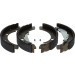 BOSCH | Bremsbackensatz | 0 986 487 572 BOSCH | Bremsbackensatz | 0 986 487 572