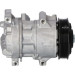 NRF | Kompressor, Klimaanlage | 320067 NRF | Kompressor, Klimaanlage | 320067