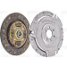 Valeo 786043 Kupplungssatz VALEO CLASSIC 2KKIT Valeo 786043 Kupplungssatz VALEO CLASSIC 2KKIT