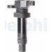 Delphi | Zündspule | GN10590-12B1 Delphi | Zündspule | GN10590-12B1